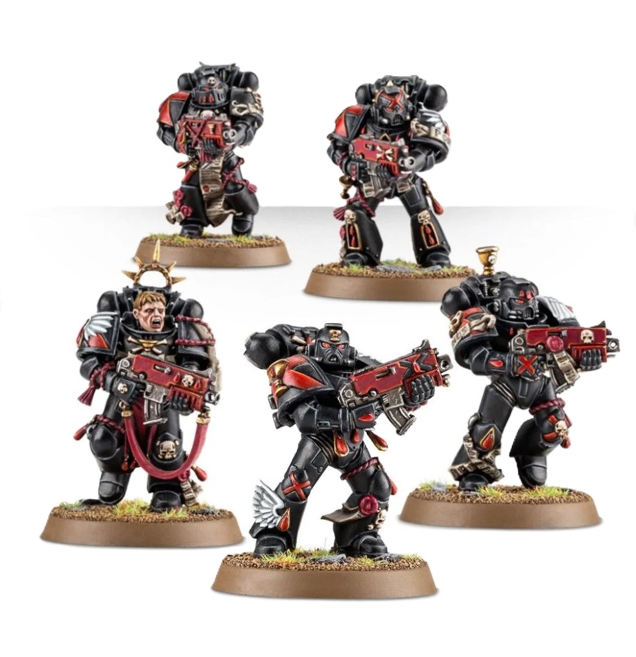 Death Company